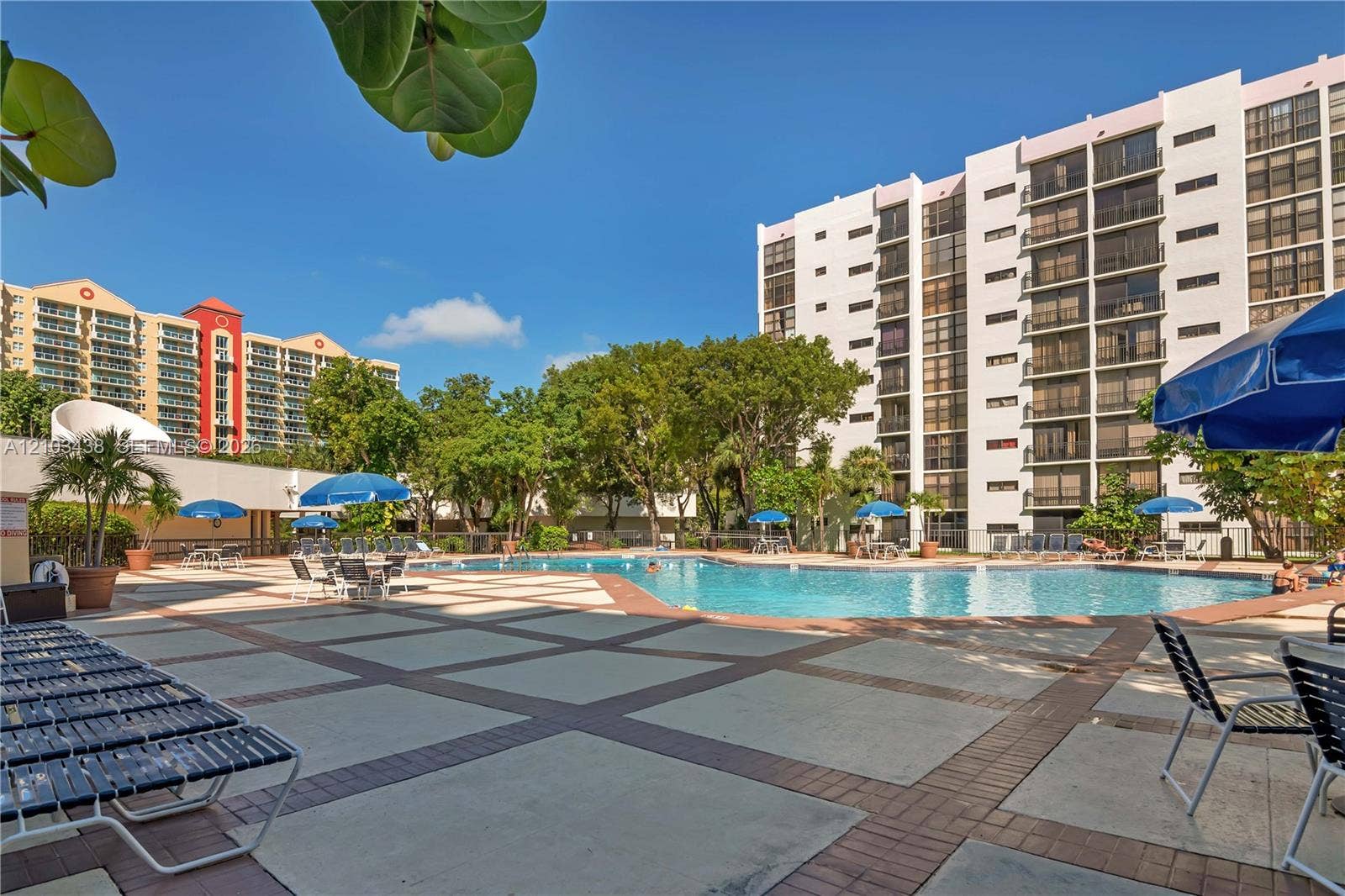 16919 N Bay Road, #307, Sunny Isles Beach, Sunny Isles Beach, FL 33160 Photo 7