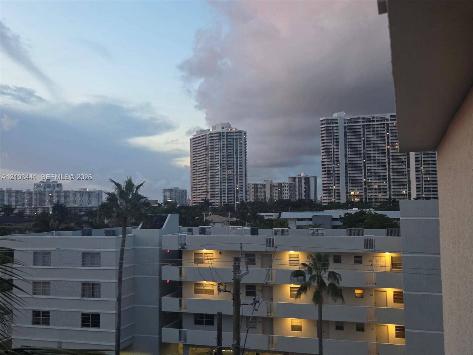 3536 NE 168th Street, #508, North Miami Beach, North Miami Beach, FL 33160 Photo 3