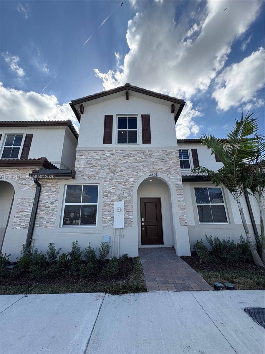 Property photo for 2558 SE 29th Street, #2558, Homestead, FL