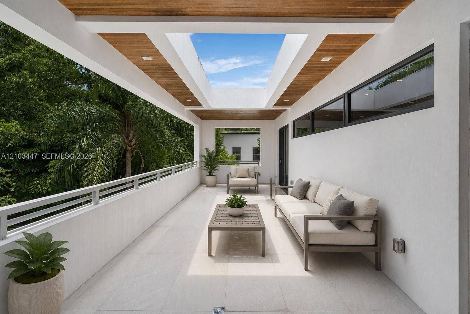 1760 Chucunantah Road, Miami, FL 33133 Furniture digitally staged **
