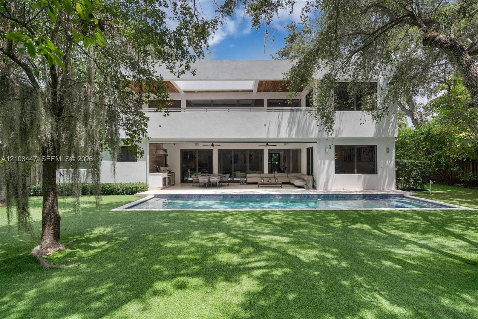 1760 Chucunantah Road, Miami, FL 33133 Photo 3