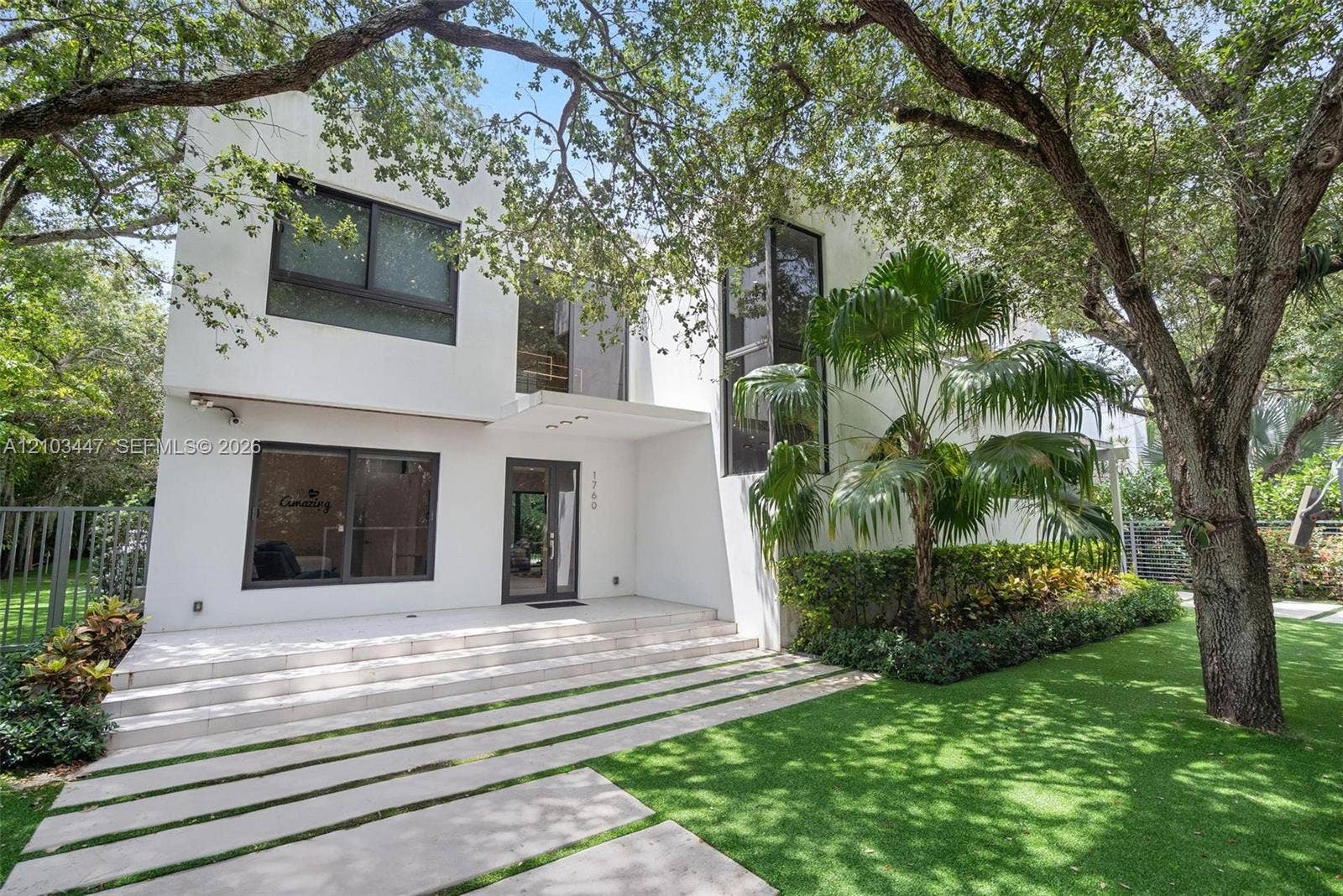 1760 Chucunantah Road, Miami, FL 33133 Photo 6