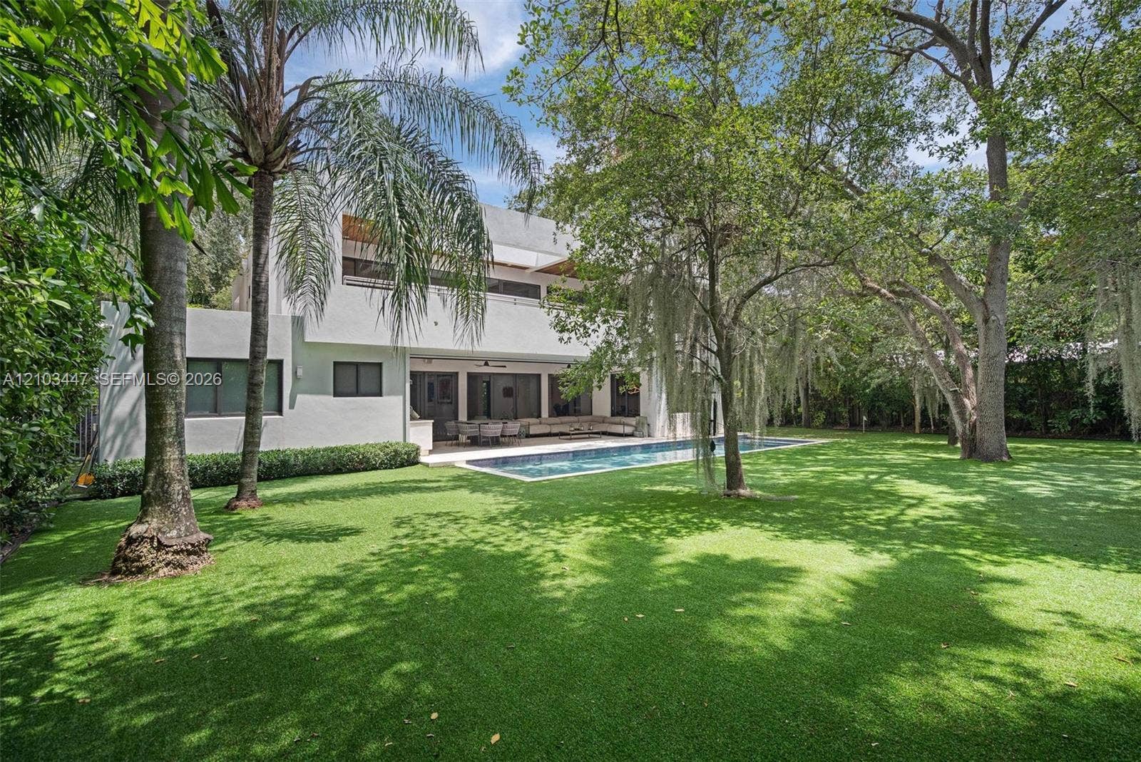 1760 Chucunantah Road, Miami, FL 33133 Photo 2