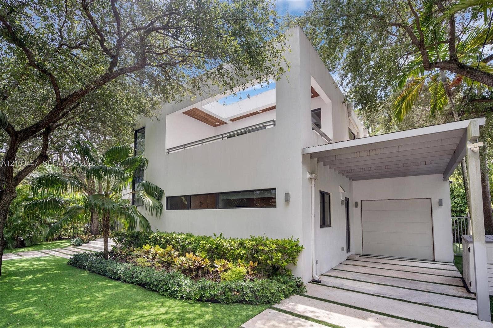 1760 Chucunantah Road, Miami, FL 33133 Photo 7
