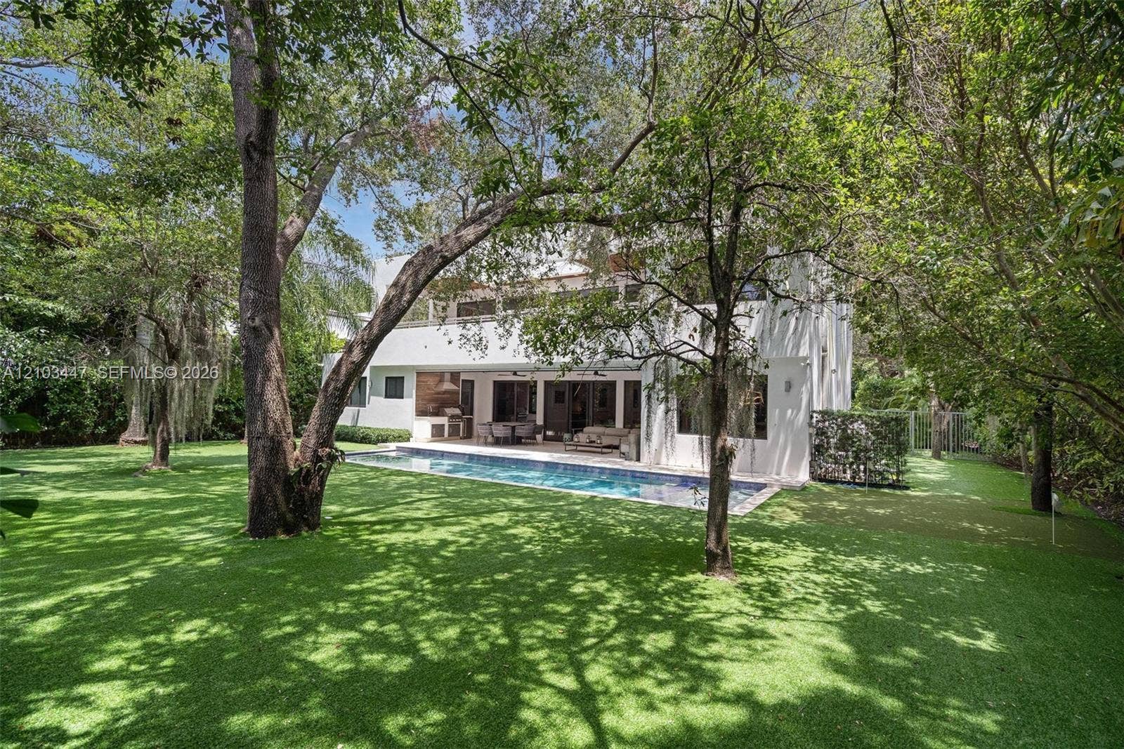 1760 Chucunantah Road, Miami, FL 33133 Photo 4