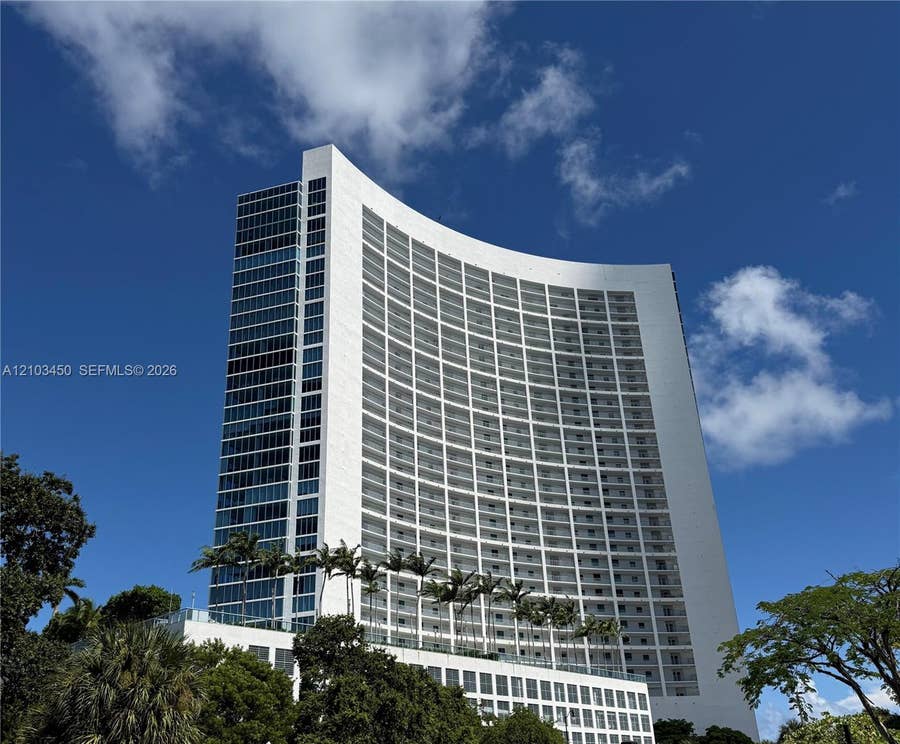 Property photo for 601 NE 36th Street, #2602, Miami, FL