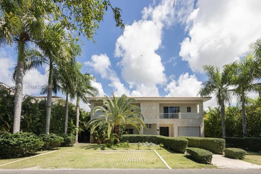 Property photo for 1 Villa En Cocotal, 