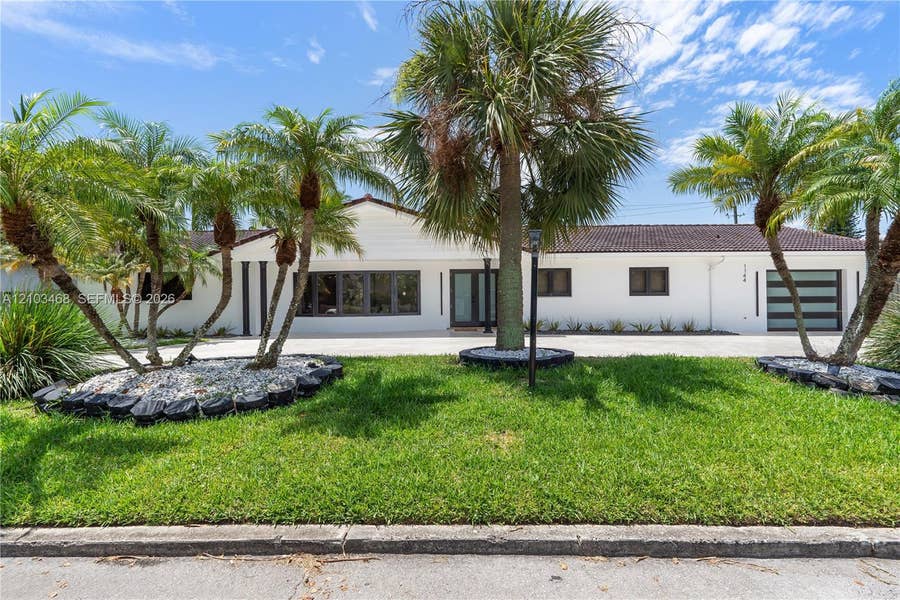 Property photo for 1144 Adams Street, Hollywood, FL