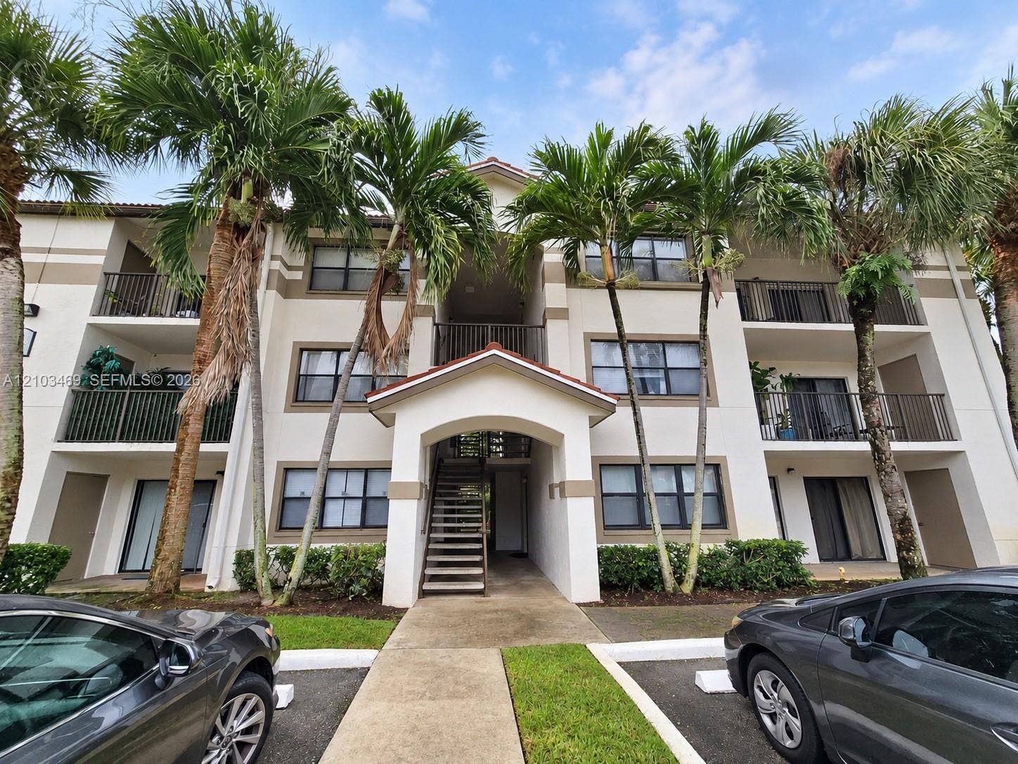 620 S Park Road, #25-2, Hollywood, Hollywood, FL 33021 Photo 1