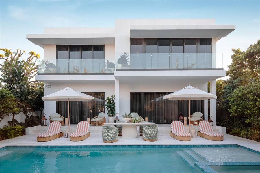 Property photo for 131 NW 45th Street, Miami, FL