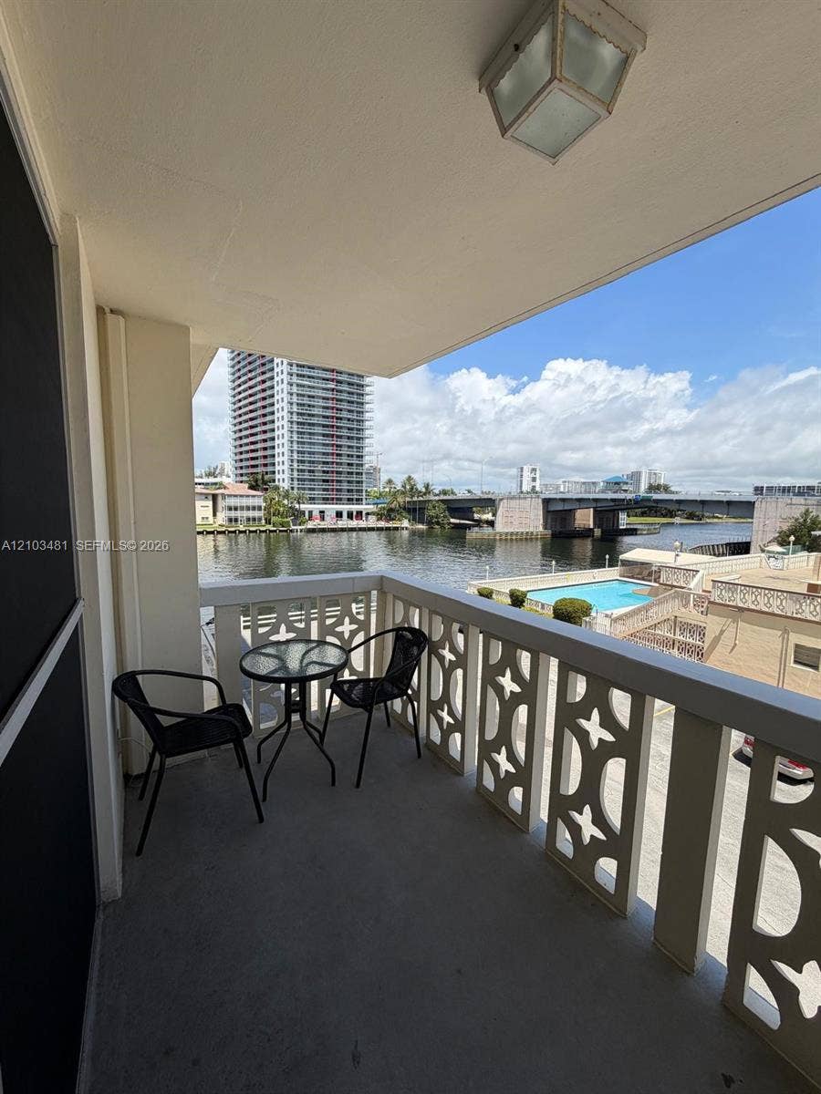Property photo for 1817 S Ocean Drive, #319, Hallandale Beach, FL