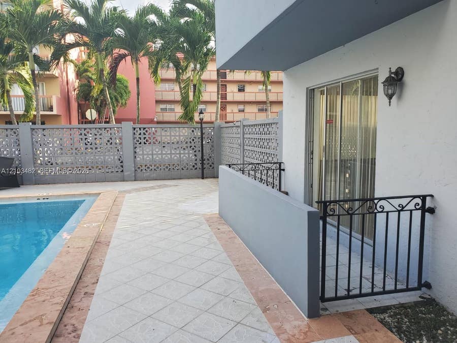 Property photo for 495 NW 72nd Avenue, #103, Miami, FL