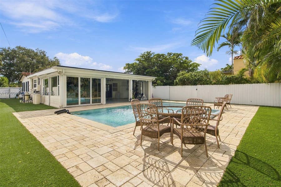 Property photo for 208 Iroquois Street, Miami Springs, FL