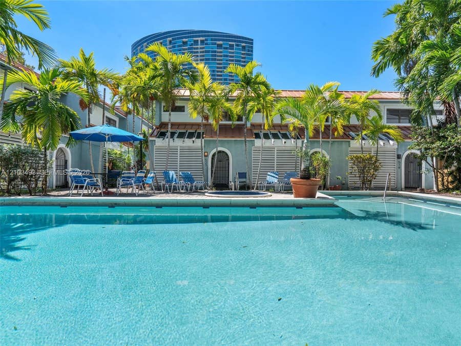 Property photo for 521 NE 38th Street, #7, Miami, FL