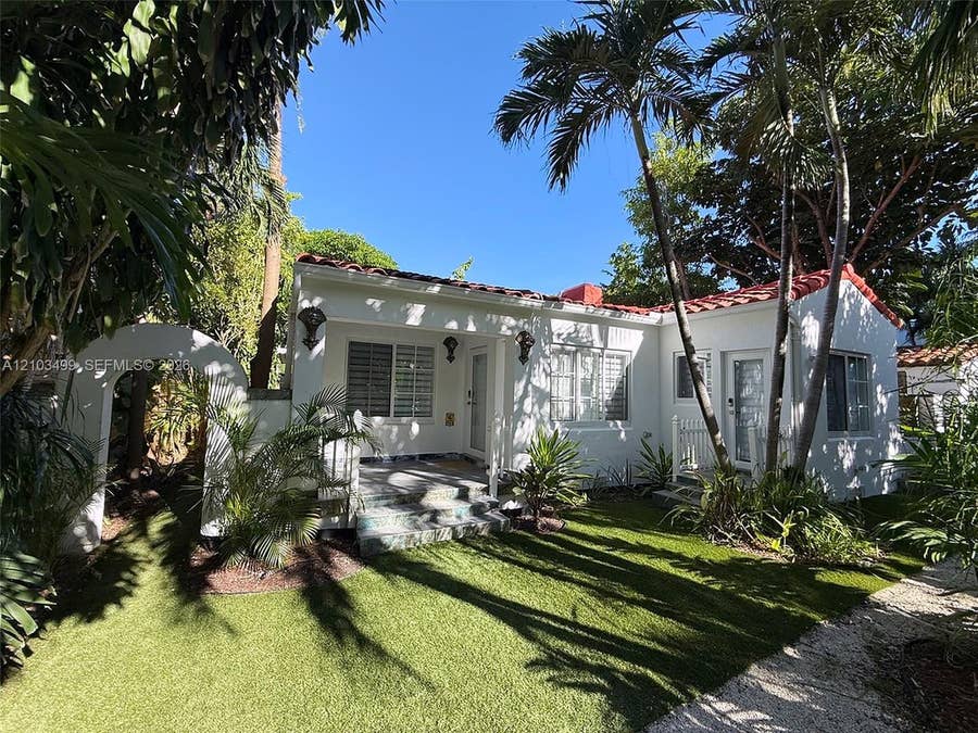 Property photo for 719 Lenox Avenue, Miami Beach, FL