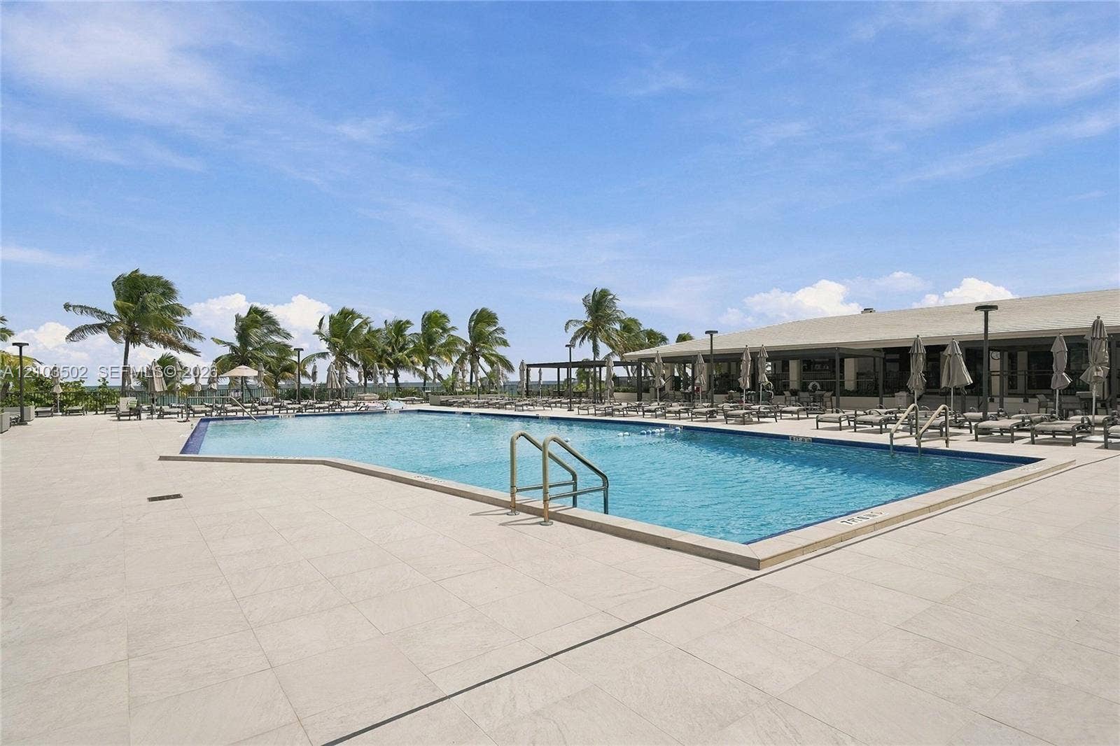 1980 S Ocean Drive, #19A, Hallandale Beach, FL 33009 Photo 19