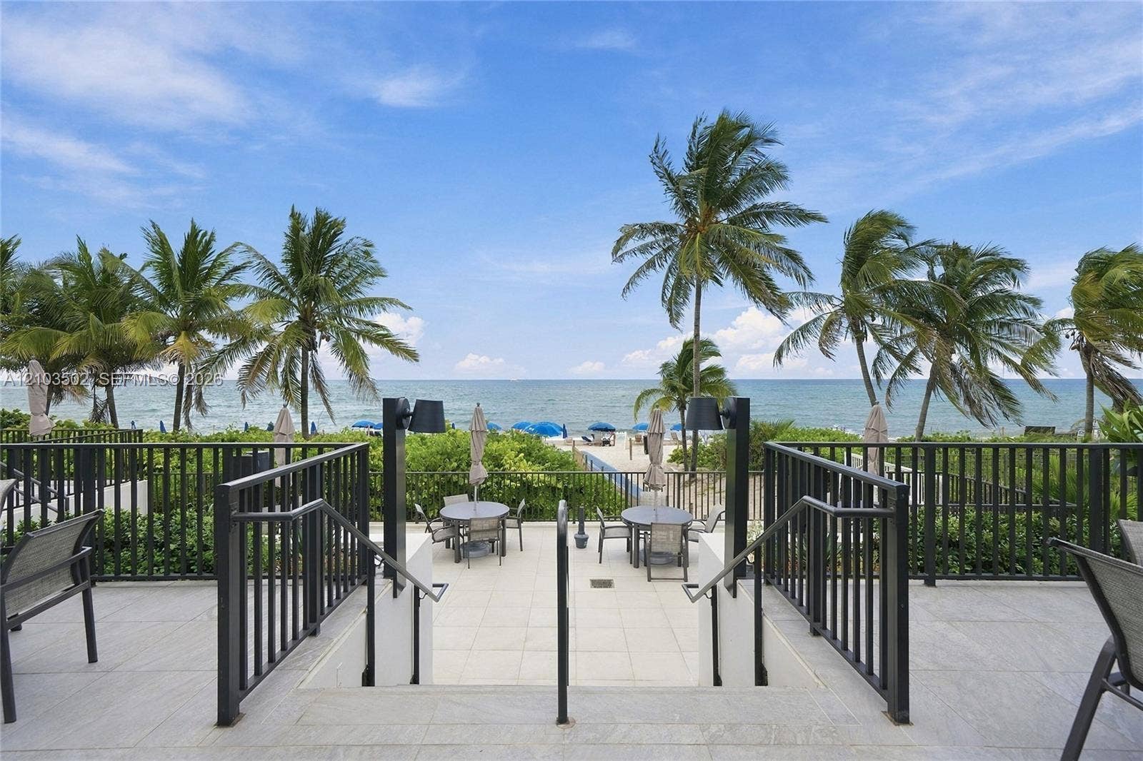 1980 S Ocean Drive, #19A, Hallandale Beach, FL 33009 Photo 1