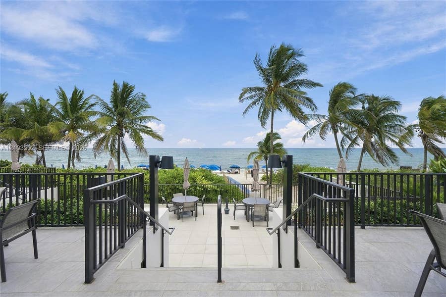 Property photo for 1980 S Ocean Drive, #19A, Hallandale Beach, FL