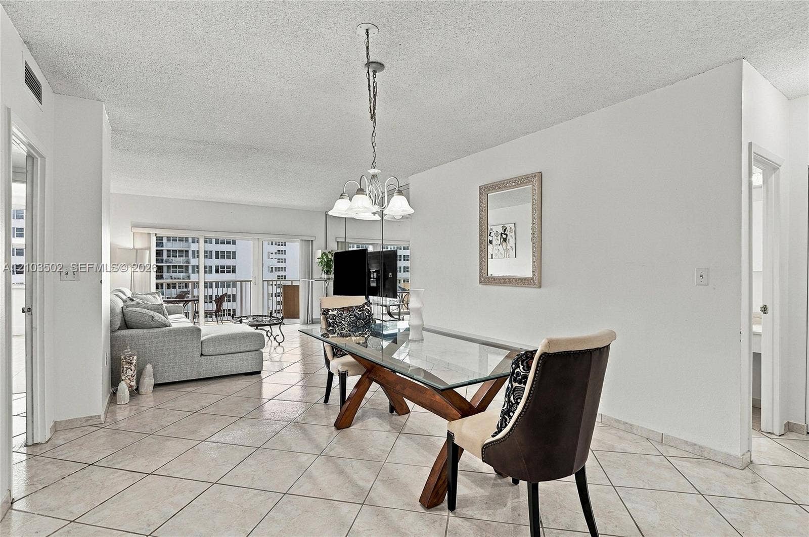 1980 S Ocean Drive, #19A, Hallandale Beach, FL 33009 Photo 2