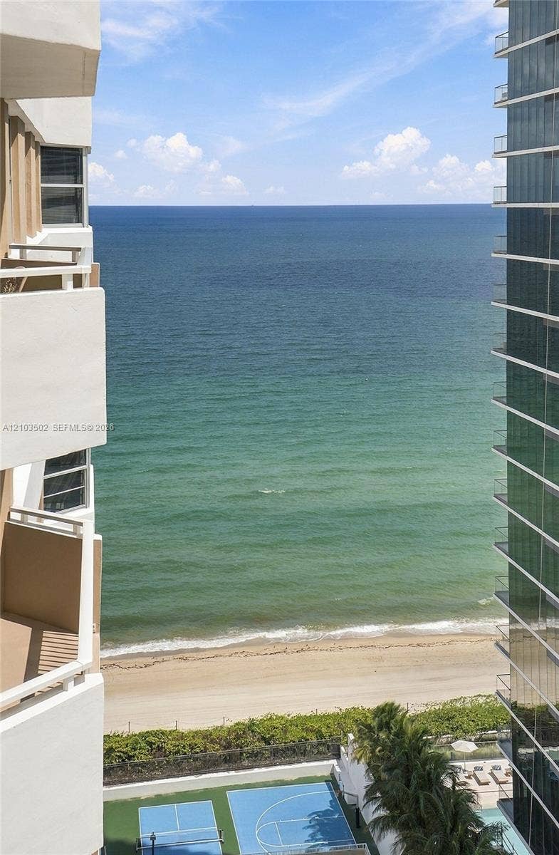 1980 S Ocean Drive, #19A, Hallandale Beach, FL 33009 Photo 13
