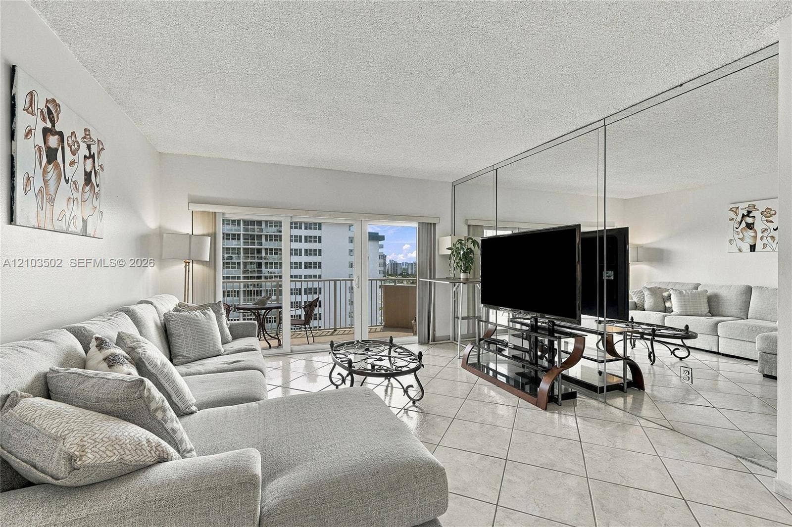 1980 S Ocean Drive, #19A, Hallandale Beach, FL 33009 Photo 4