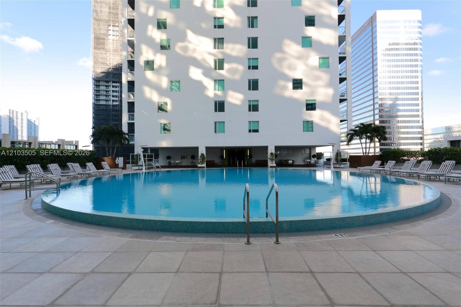 500 Brickell Avenue, #1607, Miami, Miami, FL 33131 Photo 4
