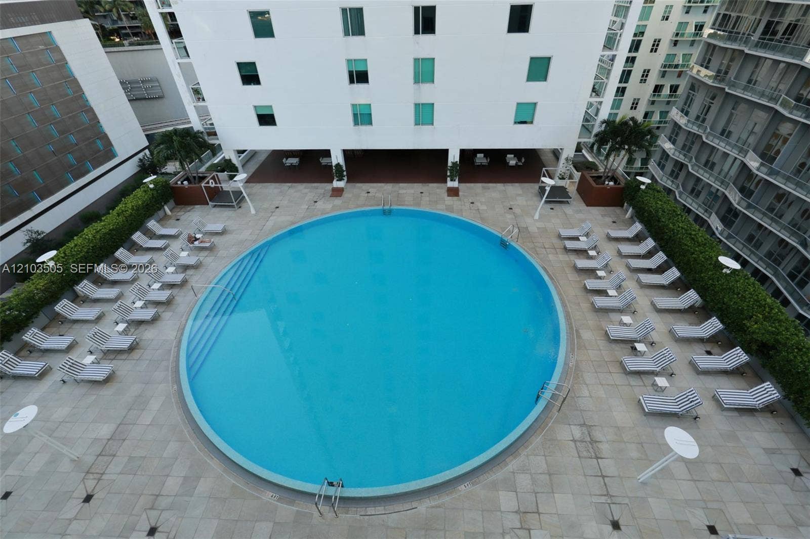 500 Brickell Avenue, #1607, Miami, Miami, FL 33131 Photo 3