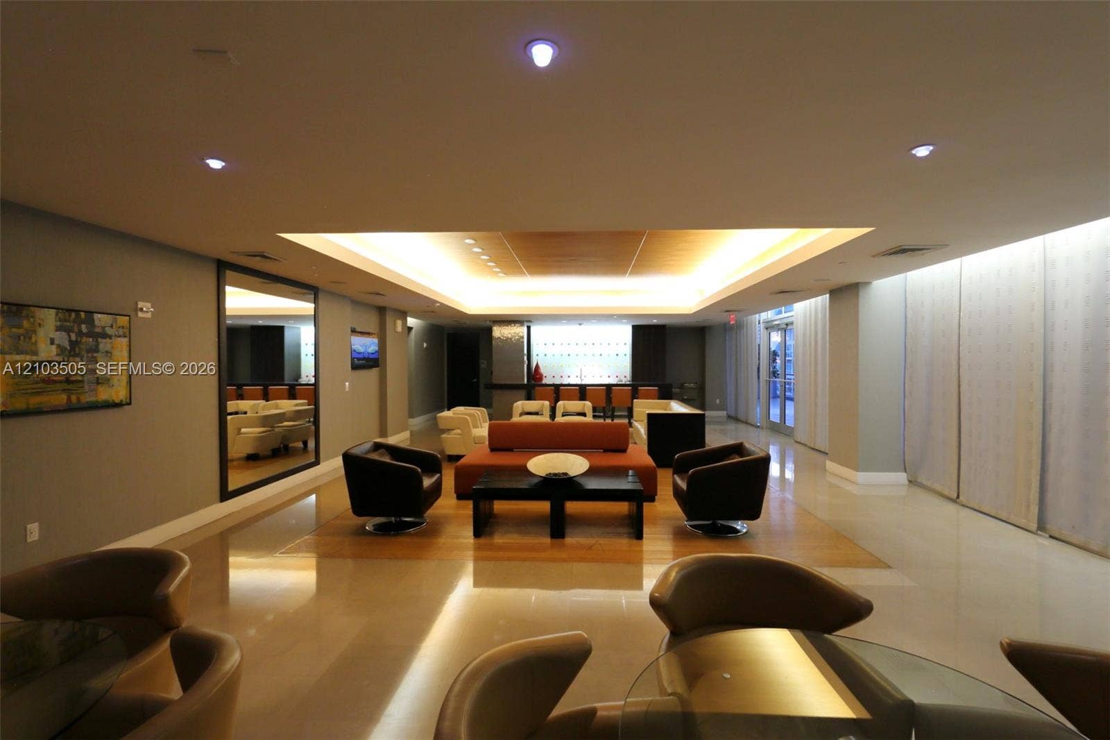 500 Brickell Avenue, #1607, Miami, Miami, FL 33131 Photo 5
