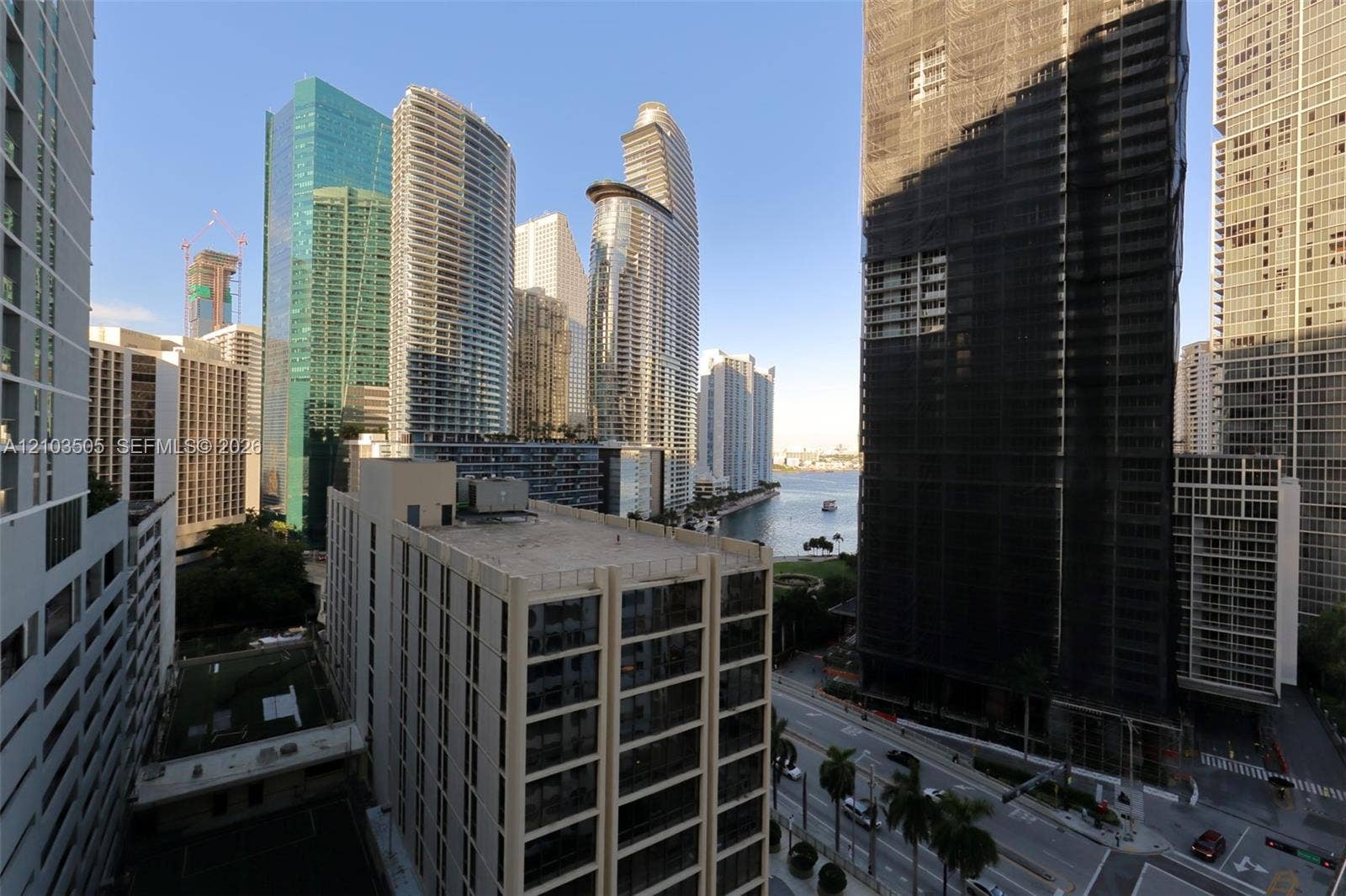 500 Brickell Avenue, #1607, Miami, Miami, FL 33131 Photo 7