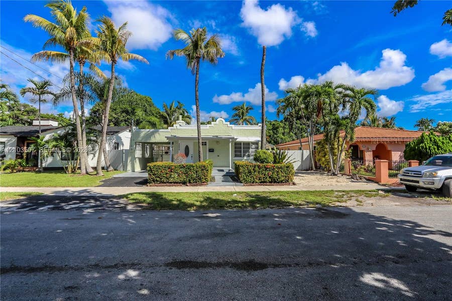 Property photo for 3085 NW 3rd Street, Miami, FL