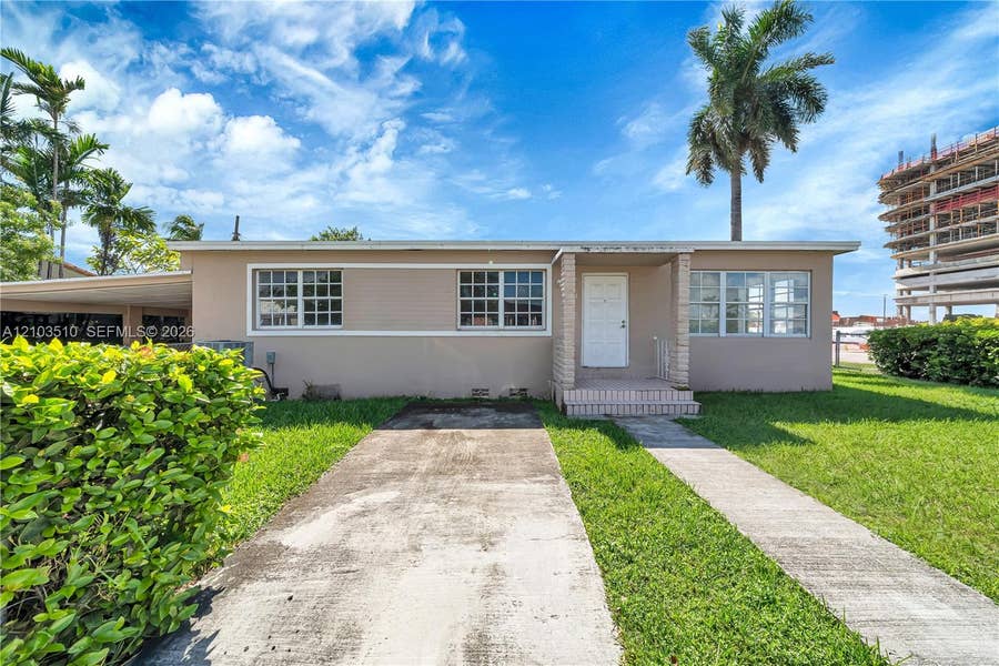 Property photo for 3694 NW 19th Street, Miami, FL