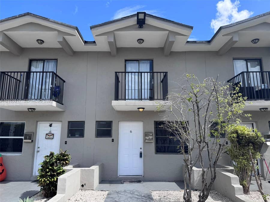 Property photo for 324 W 74th Place, #6, Hialeah, FL