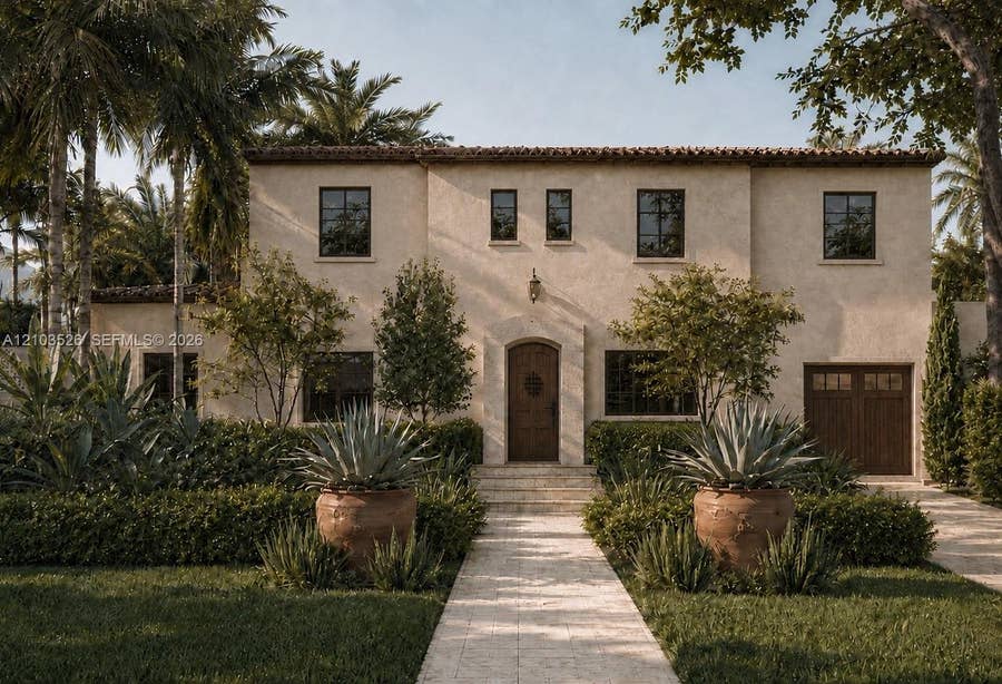 Property photo for 464 NE 55th Terrace, Miami, FL
