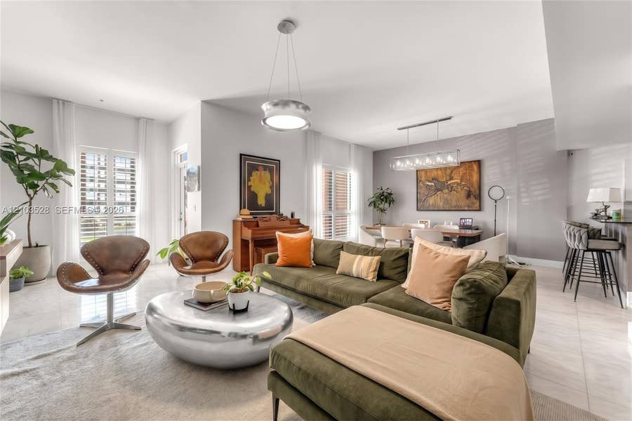 Property photo for 8395 SW 73rd Avenue, #107, Miami, FL