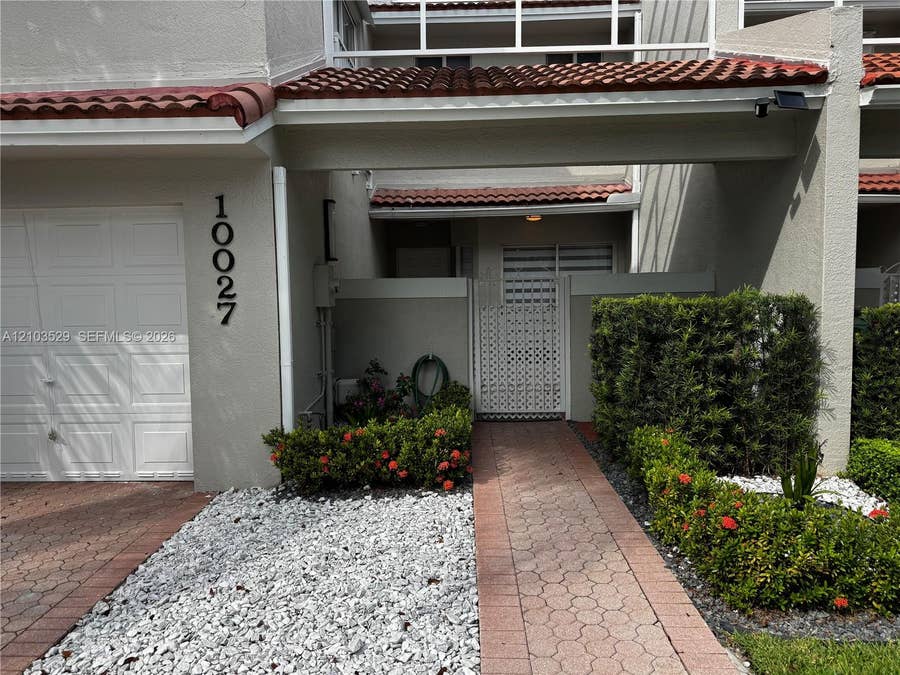 Property photo for 10027 NW 43rd Terrace, #1, Doral, FL