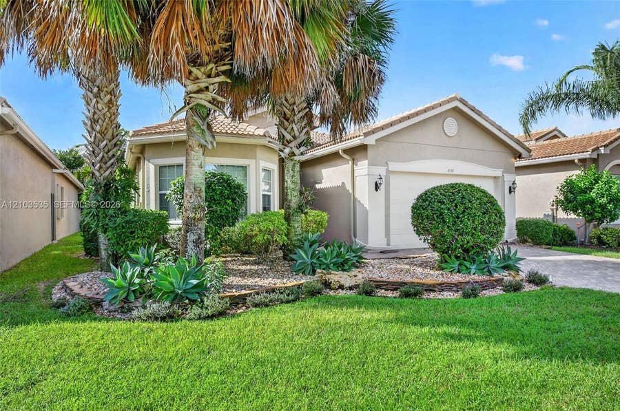 Property photo for 8192 N Pikes Peak Avenue, Boynton Beach, FL