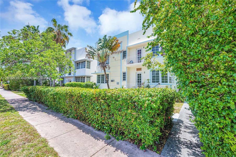 Property photo for 1124 Pennsylvania Avenue, #8, Miami Beach, FL
