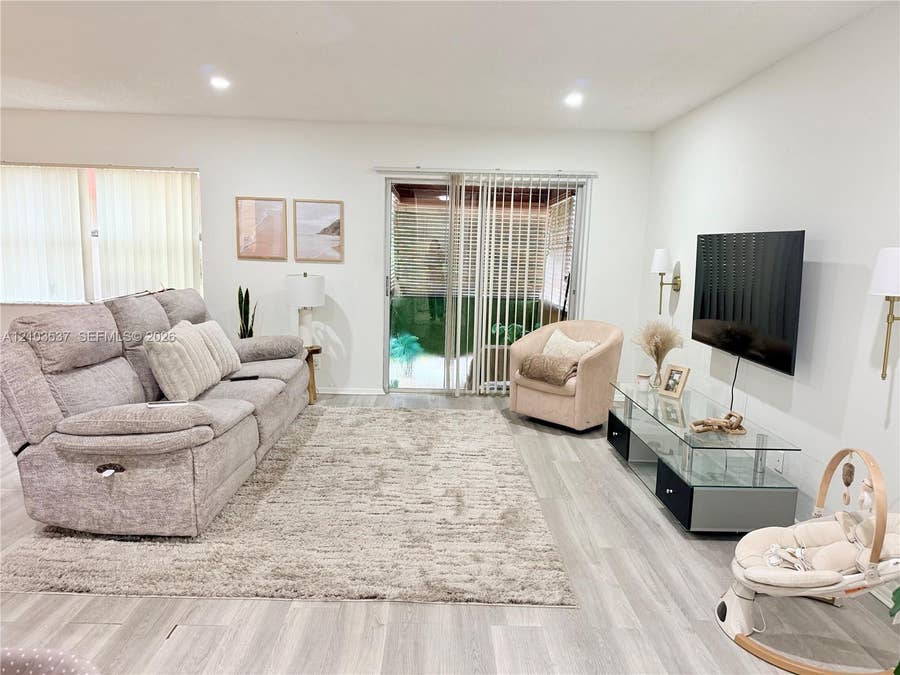 Property photo for 18111 NW 68th Avenue, #G206, Hialeah, FL