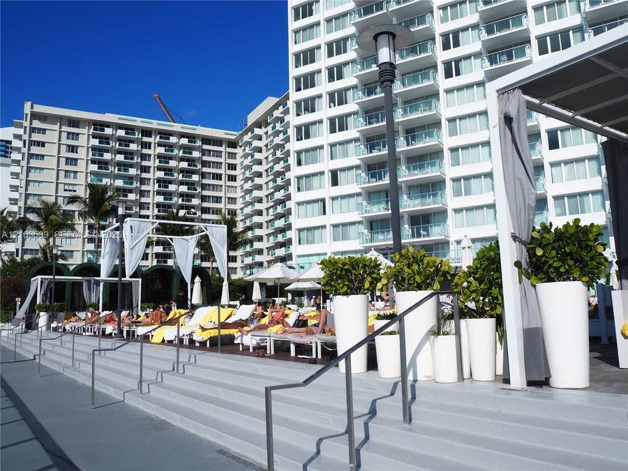 Property photo for 1100 West Avenue, #1512, Miami Beach, FL