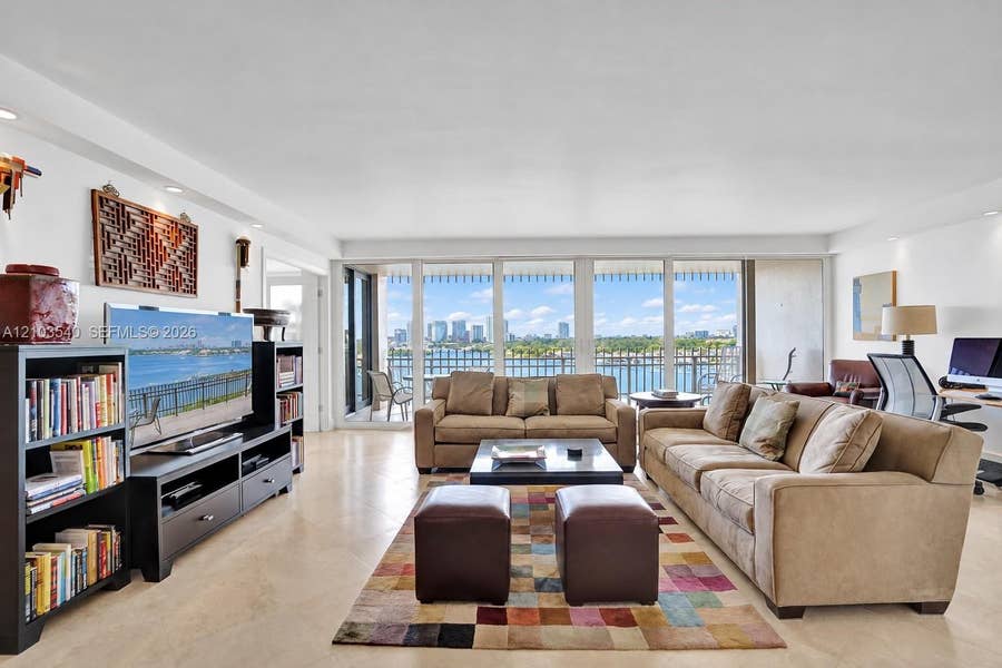 Property photo for 1 Grove Isle Drive, #A1108, Miami, FL