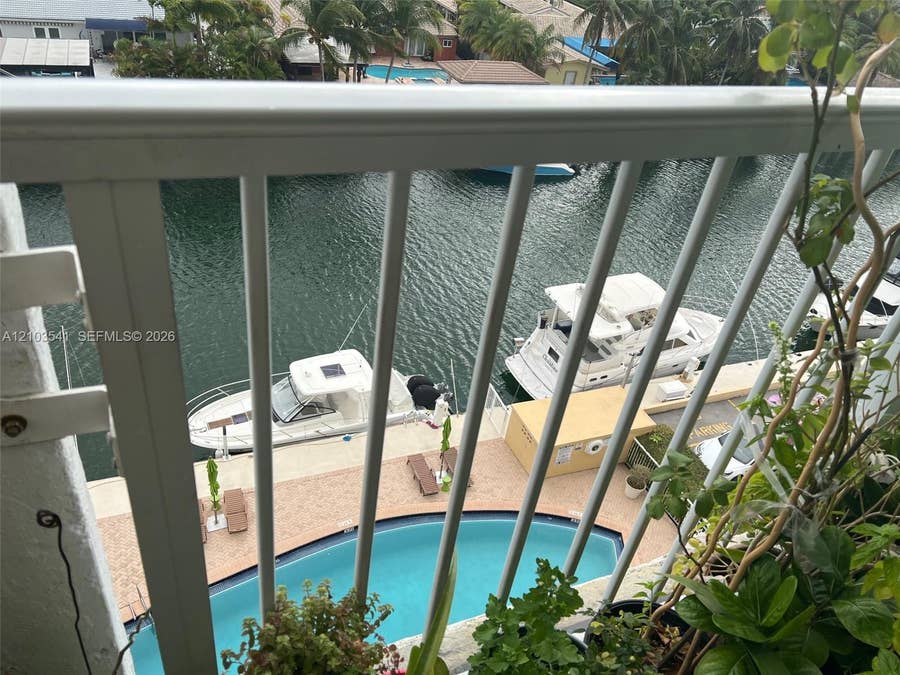 Property photo for 2000 NE 135th Street, #707, North Miami, FL