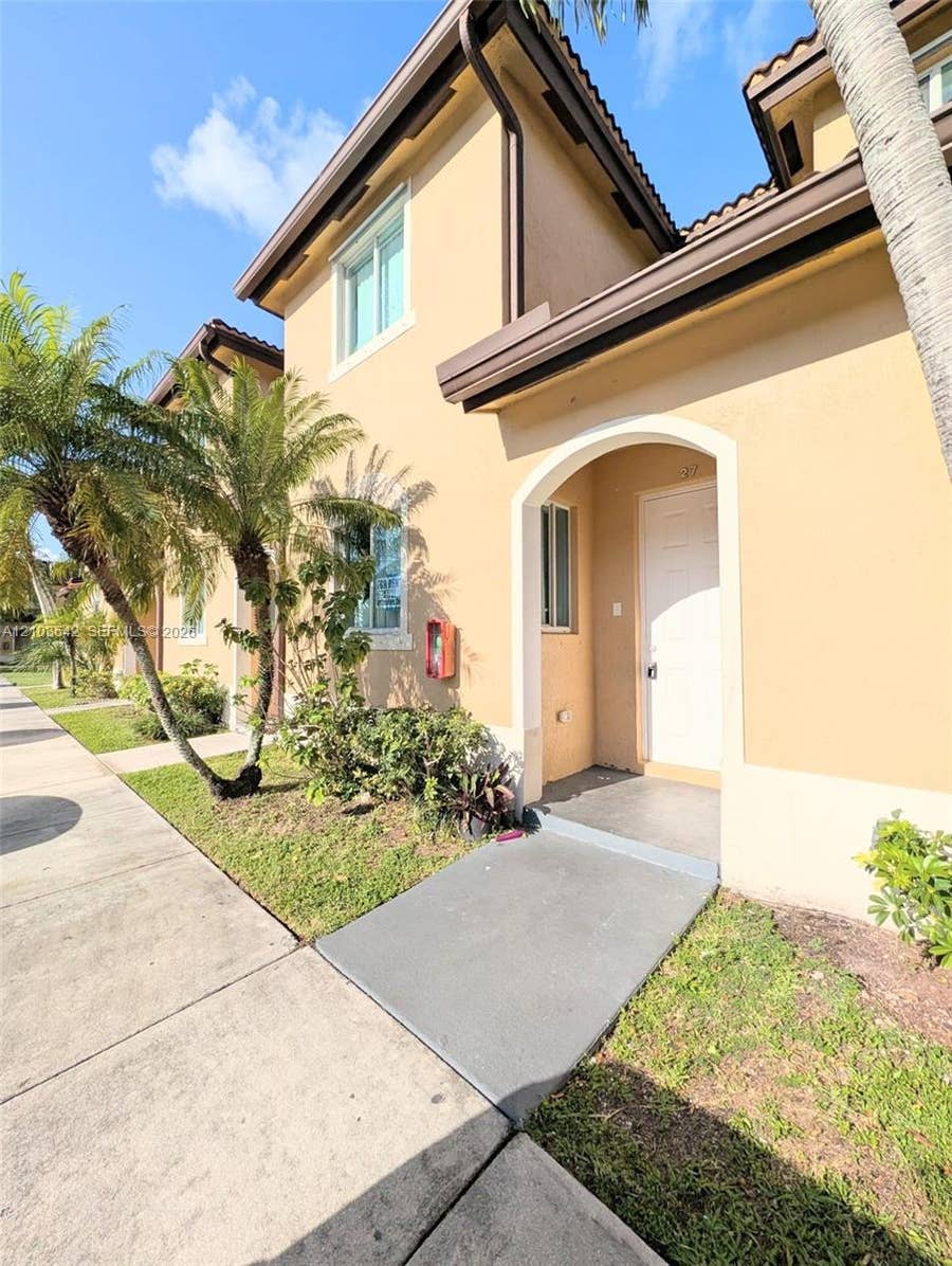 Property photo for 12080 SW 268th Street, #27, Homestead, FL