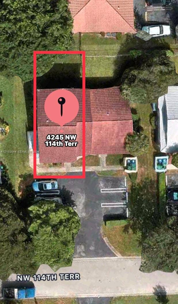 4245 NW 114th Terrace, #4245, Coral Springs, Coral Springs, FL 33065 Photo 10