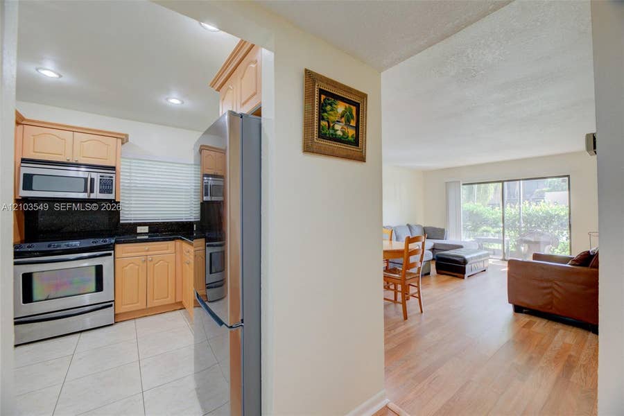 Property photo for 8901 N New River Canal Road, #4W, Plantation, FL