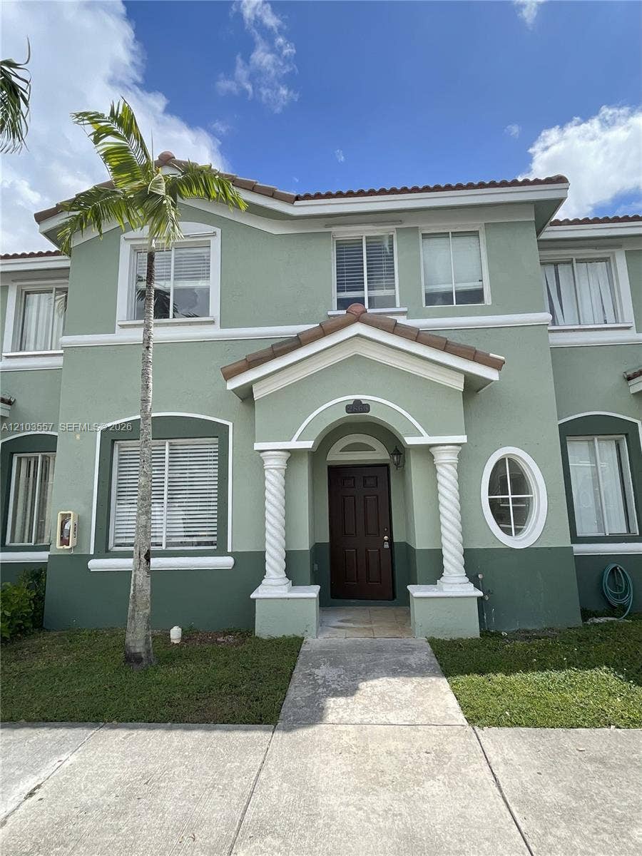 Property photo for 2865 SE 15th Road, #72, Homestead, FL
