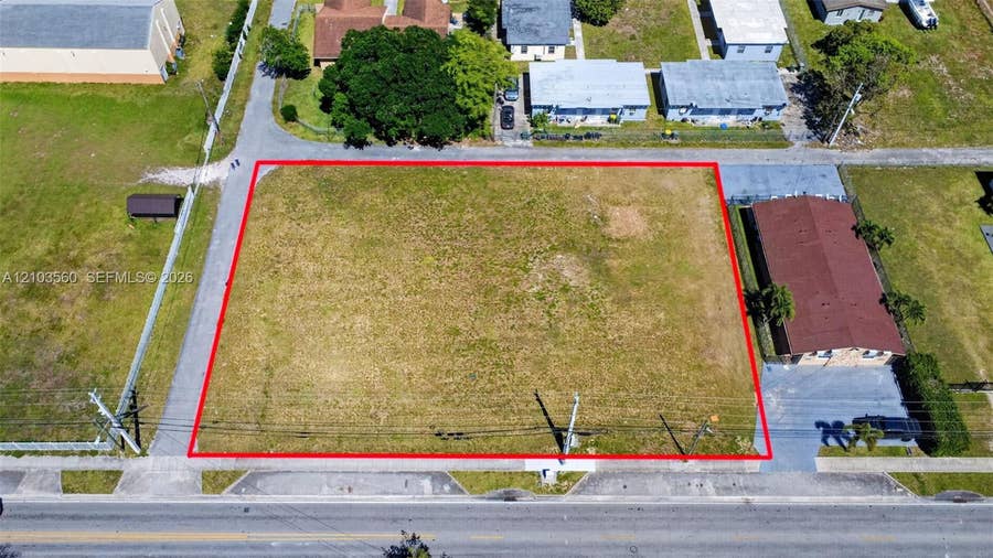 Property photo for 429 SW 6th Avenue, Homestead, FL