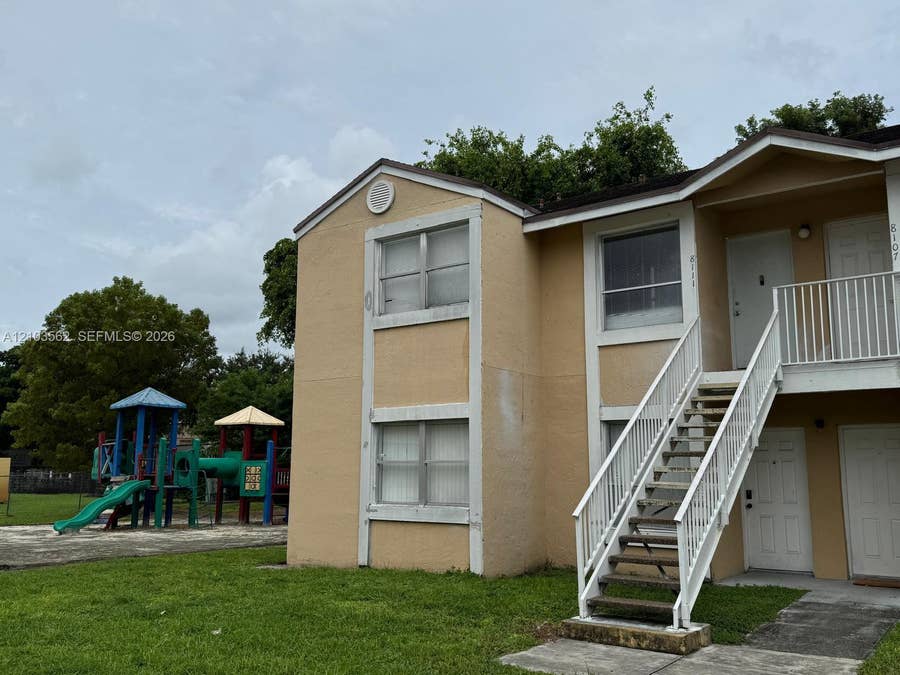 Property photo for 8111 SW 21st Court, #8111, Miramar, FL