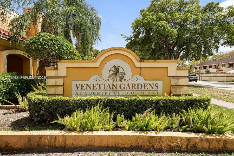 Property photo for 17911 NW 68th Avenue, #N207, Hialeah, FL