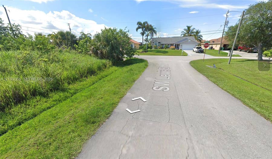 Property photo for 2625 Altamira Avenue, Port St Lucie, FL