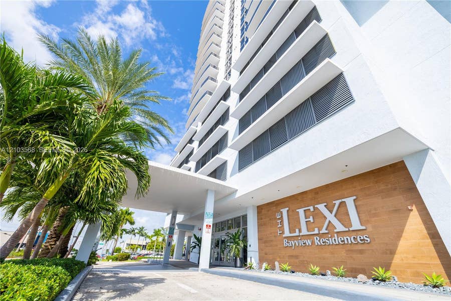 Property photo for 7901 Hispanola Avenue, #801, North Bay Village, FL